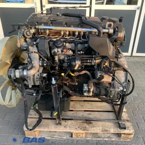 Motore Mercedes OM936.912 240 A 002 010 65 00 — G1338-187092