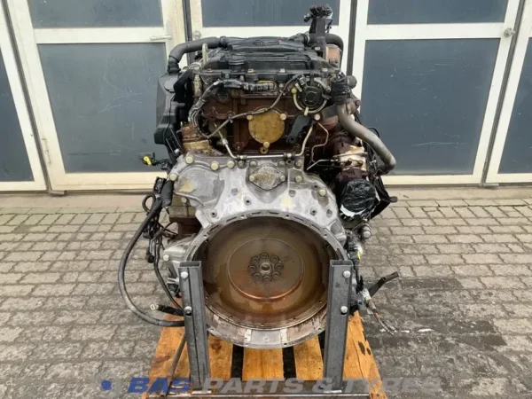 Motore Mercedes OM936.912 300 A 002 010 65 00 — G1338-188515