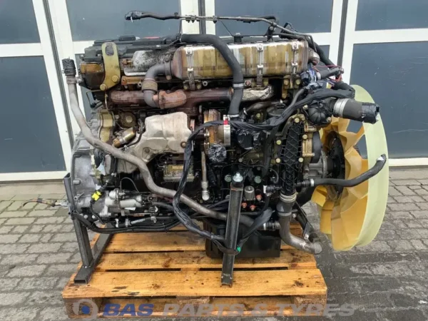 Motore Mercedes OM936.912 300 A 002 010 65 00 — G1338-188515