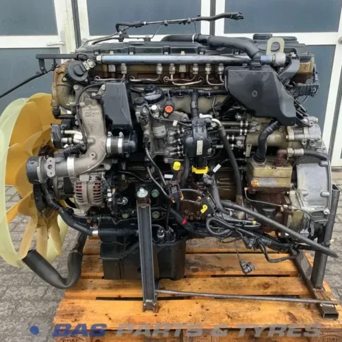 Motore Mercedes OM936.912 300 A 002 010 65 00 — G1338-188515