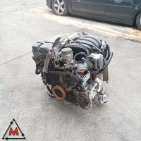Motore N45B16 181.000 km BMW SERIE 1 E87 2004-2011 1.6 BENZINA 85 kW (113163) Motore N45B16 181.000 km BMW SERIE 1 E87 2004-2011 1.6 BENZINA 85 kW (113163)