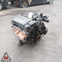 Motore N45B16 181.000 km BMW SERIE 1 E87 2004-2011 1.6 BENZINA 85 kW (113163) Motore N45B16 181.000 km BMW SERIE 1 E87 2004-2011 1.6 BENZINA 85 kW (113163)