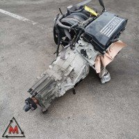 Motore N45B16 181.000 km BMW SERIE 1 E87 2004-2011 1.6 BENZINA 85 kW (113163) Motore N45B16 181.000 km BMW SERIE 1 E87 2004-2011 1.6 BENZINA 85 kW (113163)
