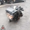 Motore N45B16 181.000 km BMW SERIE 1 E87 2004-2011 1.6 BENZINA 85 kW (113163) Motore N45B16 181.000 km BMW SERIE 1 E87 2004-2011 1.6 BENZINA 85 kW (113163)