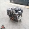 Motore N45B16 181.000 km BMW SERIE 1 E87 2004-2011 1.6 BENZINA 85 kW (113163) Motore N45B16 181.000 km BMW SERIE 1 E87 2004-2011 1.6 BENZINA 85 kW (113163)
