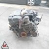 Motore N45B16 181.000 km BMW SERIE 1 E87 2004-2011 1.6 BENZINA 85 kW (113163) Motore N45B16 181.000 km BMW SERIE 1 E87 2004-2011 1.6 BENZINA 85 kW (113163)