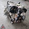 Motore NFU 190.000 km CITROEN C4 Mk1 2004-2010 1.6 BENZINA 80 kW usato (121805) Motore NFU 190.000 km CITROEN C4 Mk1 2004-2010 1.6 BENZINA 80 kW usato (121805)