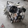 Motore NFU 190.000 km CITROEN C4 Mk1 2004-2010 1.6 BENZINA 80 kW usato (121805) Motore NFU 190.000 km CITROEN C4 Mk1 2004-2010 1.6 BENZINA 80 kW usato (121805)