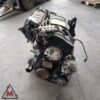 Motore NFU 190.000 km CITROEN C4 Mk1 2004-2010 1.6 BENZINA 80 kW usato (121805) Motore NFU 190.000 km CITROEN C4 Mk1 2004-2010 1.6 BENZINA 80 kW usato (121805)