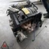 Motore NFU 190.000 km CITROEN C4 Mk1 2004-2010 1.6 BENZINA 80 kW usato (121805) Motore NFU 190.000 km CITROEN C4 Mk1 2004-2010 1.6 BENZINA 80 kW usato (121805)