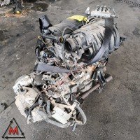 Motore NFU 190.000 km CITROEN C4 Mk1 2004-2010 1.6 BENZINA 80 kW usato (121805) Motore NFU 190.000 km CITROEN C4 Mk1 2004-2010 1.6 BENZINA 80 kW usato (121805)