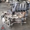 Motore NFU 190.000 km CITROEN C4 Mk1 2004-2010 1.6 BENZINA 80 kW usato (121805) Motore NFU 190.000 km CITROEN C4 Mk1 2004-2010 1.6 BENZINA 80 kW usato (121805)