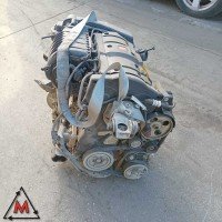 Motore NFU 71.000km CITROEN XSARA PICASSO 1999-10 1.6 BENZINA 80kW usato 100082 Motore NFU 71.000km CITROEN XSARA PICASSO 1999-10 1.6 BENZINA 80kW usato 100082