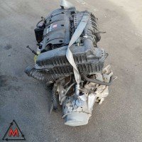 Motore NFU 71.000km CITROEN XSARA PICASSO 1999-10 1.6 BENZINA 80kW usato 100082 Motore NFU 71.000km CITROEN XSARA PICASSO 1999-10 1.6 BENZINA 80kW usato 100082