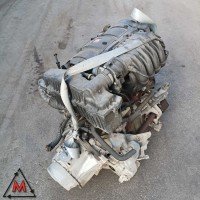 Motore NFU 71.000km CITROEN XSARA PICASSO 1999-10 1.6 BENZINA 80kW usato 100082 Motore NFU 71.000km CITROEN XSARA PICASSO 1999-10 1.6 BENZINA 80kW usato 100082