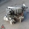Motore NFU 71.000km CITROEN XSARA PICASSO 1999-10 1.6 BENZINA 80kW usato 100082 Motore NFU 71.000km CITROEN XSARA PICASSO 1999-10 1.6 BENZINA 80kW usato 100082