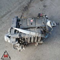 Motore NFU 71.000km CITROEN XSARA PICASSO 1999-10 1.6 BENZINA 80kW usato 100082 Motore NFU 71.000km CITROEN XSARA PICASSO 1999-10 1.6 BENZINA 80kW usato 100082