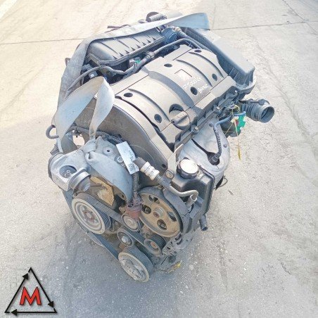 Motore NFU 71.000km CITROEN XSARA PICASSO 1999-10 1.6 BENZINA 80kW usato 100082 Motore NFU 71.000km CITROEN XSARA PICASSO 1999-10 1.6 BENZINA 80kW usato 100082