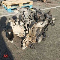 Motore NFV 127.000 km CITROEN XSARA PICASSO 1999-2010 1.6 BENZINA 70 kW (110790) Motore NFV 127.000 km CITROEN XSARA PICASSO 1999-2010 1.6 BENZINA 70 kW (110790)