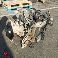 Motore NFV 127.000 km CITROEN XSARA PICASSO 1999-2010 1.6 BENZINA 70 kW (110790) Motore NFV 127.000 km CITROEN XSARA PICASSO 1999-2010 1.6 BENZINA 70 kW (110790)