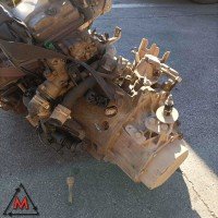 Motore NFV 127.000 km CITROEN XSARA PICASSO 1999-2010 1.6 BENZINA 70 kW (110790) Motore NFV 127.000 km CITROEN XSARA PICASSO 1999-2010 1.6 BENZINA 70 kW (110790)