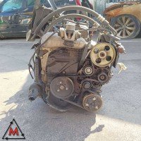 Motore NFV 241.000km CITROEN XSARA PICASSO 1999-2010 1.6 BENZINA usato (109495) Motore NFV 241.000km CITROEN XSARA PICASSO 1999-2010 1.6 BENZINA usato (109495)