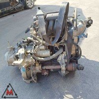 Motore NFV 241.000km CITROEN XSARA PICASSO 1999-2010 1.6 BENZINA usato (109495) Motore NFV 241.000km CITROEN XSARA PICASSO 1999-2010 1.6 BENZINA usato (109495)