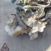 Motore NFV 241.000km CITROEN XSARA PICASSO 1999-2010 1.6 BENZINA usato (109495) Motore NFV 241.000km CITROEN XSARA PICASSO 1999-2010 1.6 BENZINA usato (109495)