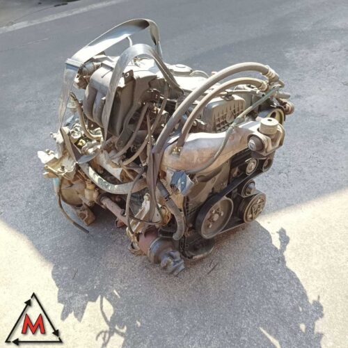 Motore NFV 241.000km CITROEN XSARA PICASSO 1999-2010 1.6 BENZINA usato (109495) Motore NFV 241.000km CITROEN XSARA PICASSO 1999-2010 1.6 BENZINA usato (109495)