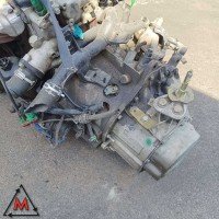 Motore NFV 241.000km CITROEN XSARA PICASSO 1999-2010 1.6 BENZINA usato (109495) Motore NFV 241.000km CITROEN XSARA PICASSO 1999-2010 1.6 BENZINA usato (109495)