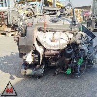 Motore NFV 241.000km CITROEN XSARA PICASSO 1999-2010 1.6 BENZINA usato (109495) Motore NFV 241.000km CITROEN XSARA PICASSO 1999-2010 1.6 BENZINA usato (109495)