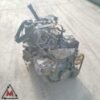 Motore NFZ 227.000 km CITROEN XSARA 2000-2006 1.6 BENZINA 55 kW usato (115773)
