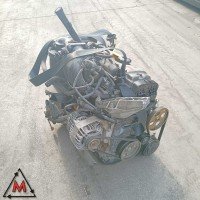 Motore NFZ 227.000 km CITROEN XSARA 2000-2006 1.6 BENZINA 55 kW usato (115773)
