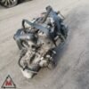 Motore NFZ 227.000 km CITROEN XSARA 2000-2006 1.6 BENZINA 55 kW usato (115773)