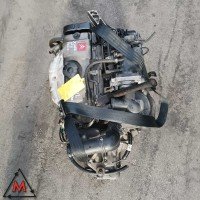 Motore NFZ 227.000 km CITROEN XSARA 2000-2006 1.6 BENZINA 55 kW usato (115773)