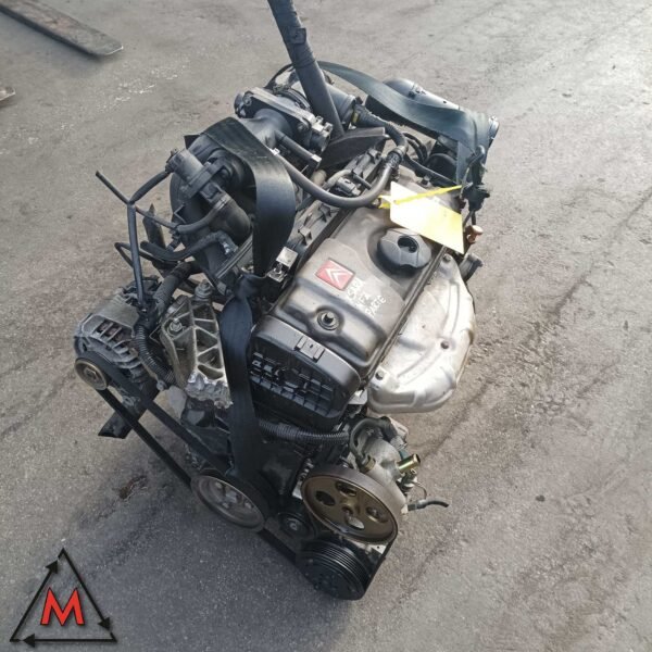 Motore NFZ 227.000 km CITROEN XSARA 2000-2006 1.6 BENZINA 55 kW usato (115773)