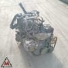 Motore NFZ 227.000 km CITROEN XSARA 2000-2006 1.6 BENZINA 55 kW usato (115773)