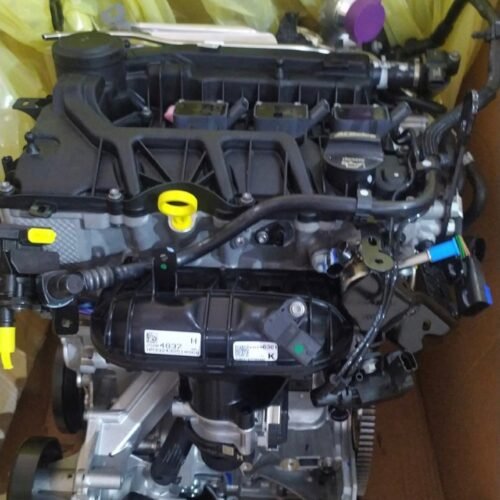 Motore nuovo 1.2 benzina opel 2024> LBP