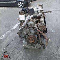 Motore OM C03-41 per FIAT 4.6 DIESEL 66.24 kW usato (109060)