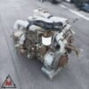 Motore OM C03-41 per FIAT 4.6 DIESEL 66.24 kW usato (109060)