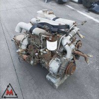 Motore OM C03-41 per FIAT 4.6 DIESEL 66.24 kW usato (109060)