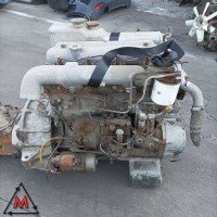 Motore OM C03-41 per FIAT 4.6 DIESEL 66.24 kW usato (109060)