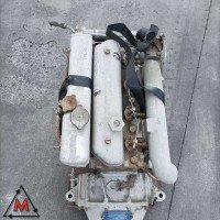Motore OM C03-41 per FIAT 4.6 DIESEL 66.24 kW usato (109060)