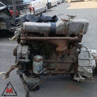 Motore OM C03-41 per FIAT 4.6 DIESEL 66.24 kW usato (109060)