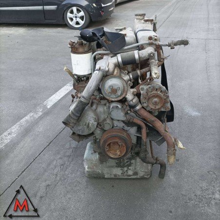 Motore OM C03-41 per FIAT 4.6 DIESEL 66.24 kW usato (109060)
