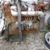 Motore OM CO2D-5 per autocarro Fiat OM Lupetto 50N 55N e Fiat 625 usato (64670) Motore OM CO2D-5 per autocarro Fiat OM Lupetto 50N 55N e Fiat 625 usato (64670)