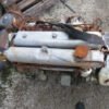 Motore OM CO2D-5 per autocarro Fiat OM Lupetto 50N 55N e Fiat 625 usato (64670) Motore OM CO2D-5 per autocarro Fiat OM Lupetto 50N 55N e Fiat 625 usato (64670)