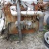 Motore OM CO2D-5 per autocarro Fiat OM Lupetto 50N 55N e Fiat 625 usato (64670) Motore OM CO2D-5 per autocarro Fiat OM Lupetto 50N 55N e Fiat 625 usato (64670)