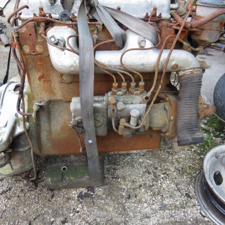 Motore OM CO2D-5 per autocarro Fiat OM Lupetto 50N 55N e Fiat 625 usato (64670) Motore OM CO2D-5 per autocarro Fiat OM Lupetto 50N 55N e Fiat 625 usato (64670)