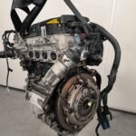 Motore OPEL ADAM Gasolina usato